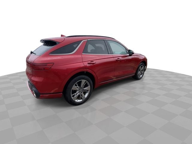 2024 Genesis GV70 3.5T AWD Sport