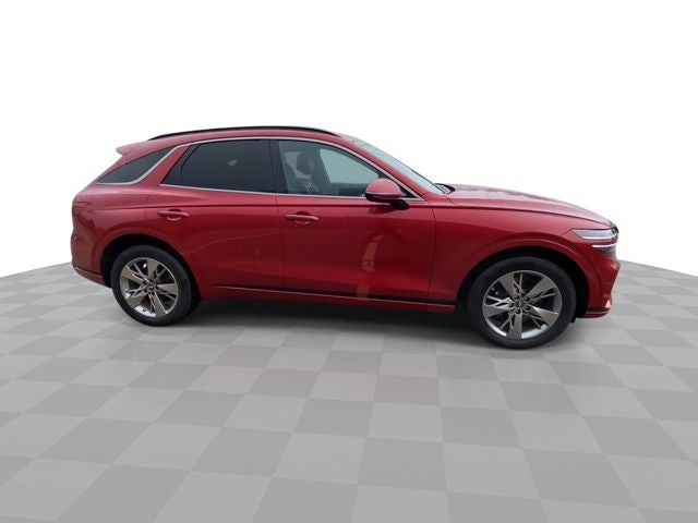 2024 Genesis GV70 3.5T AWD Sport