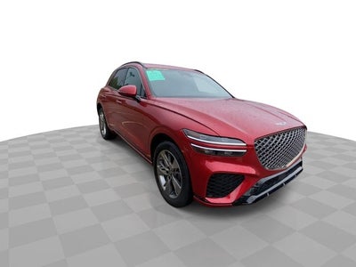 2024 Genesis GV70 3.5T AWD Sport