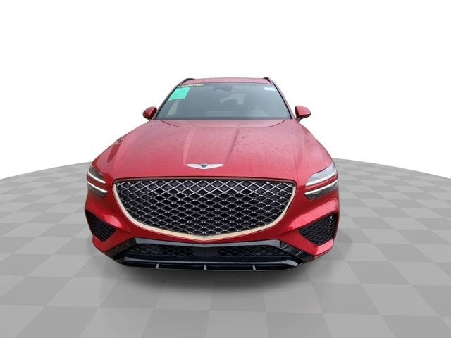 2024 Genesis GV70 3.5T AWD Sport