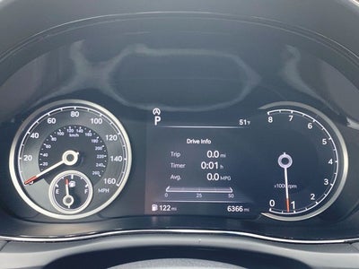2024 Genesis GV70 3.5T AWD Sport