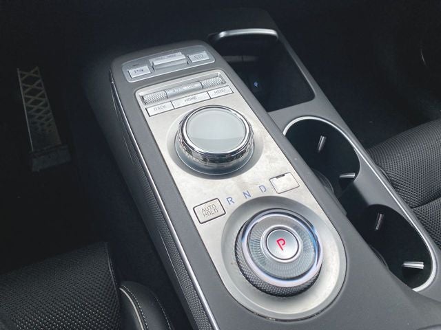 2024 Genesis GV70 3.5T AWD Sport