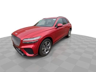 2024 Genesis GV70 3.5T AWD Sport