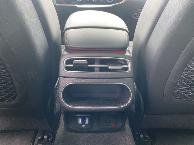 2024 Genesis GV70 3.5T AWD Sport