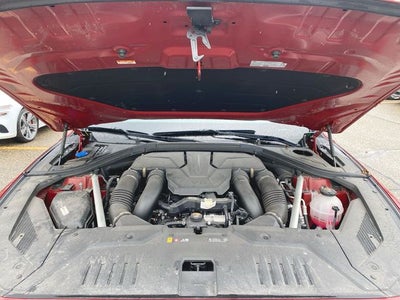 2024 Genesis GV70 3.5T AWD Sport