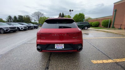 2024 Genesis GV70 3.5T AWD Sport