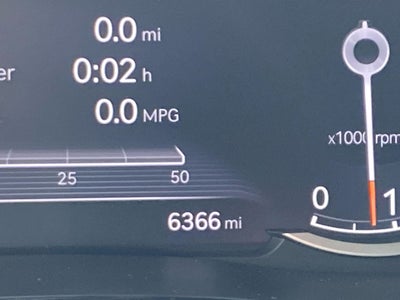 2024 Genesis GV70 3.5T AWD Sport