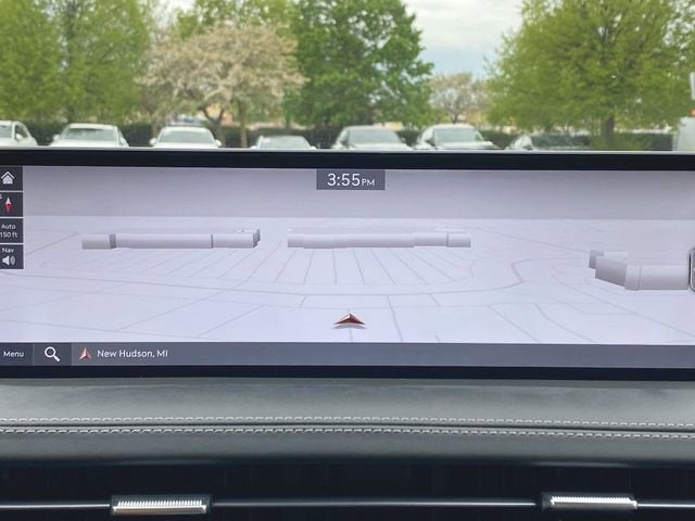 2025 Genesis GV70 3.5T Sport