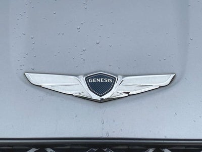 2025 Genesis GV70 3.5T Sport