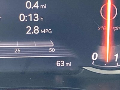 2025 Genesis GV70 3.5T AWD Sport