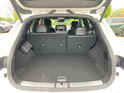 2025 Genesis GV70 3.5T AWD Sport