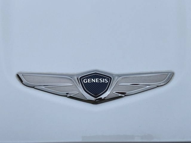 2025 Genesis GV70 3.5T AWD Sport