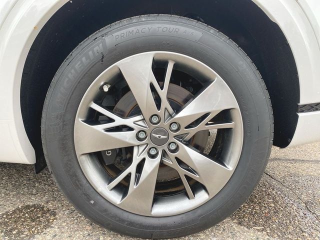 2025 Genesis GV70 3.5T AWD Sport