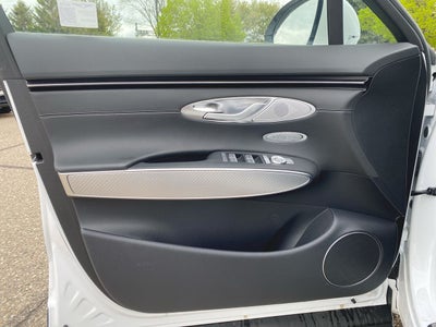 2025 Genesis GV70 3.5T AWD Sport