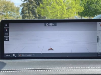 2025 Genesis GV70 3.5T AWD Sport