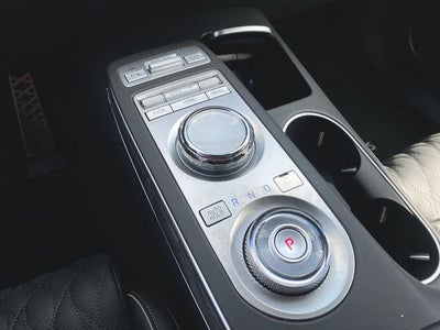 2025 Genesis GV70 3.5T AWD Sport