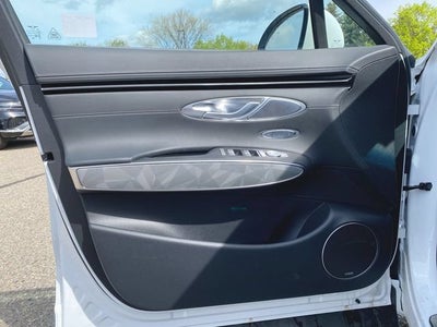 2025 Genesis GV70 3.5T AWD Sport