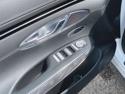 2025 Genesis GV70 3.5T AWD Sport