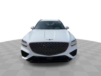 2025 Genesis GV70 3.5T AWD Sport