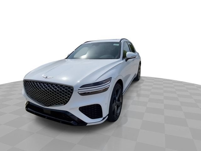 2025 Genesis GV70 3.5T AWD Sport