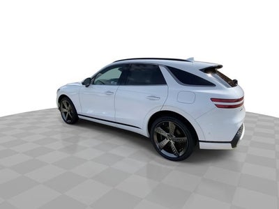 2025 Genesis GV70 3.5T AWD Sport