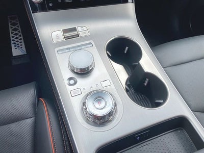 2026 Genesis GV70 3.5T Sport Advanced