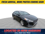 2018 Hyundai Sonata Limited