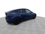 2021 Tesla Model Y Performance Dual Motor All-Wheel Drive