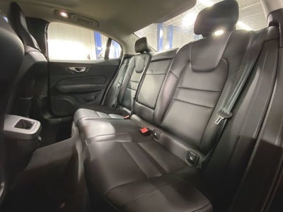 2024 Volvo S60 Core Dark Theme