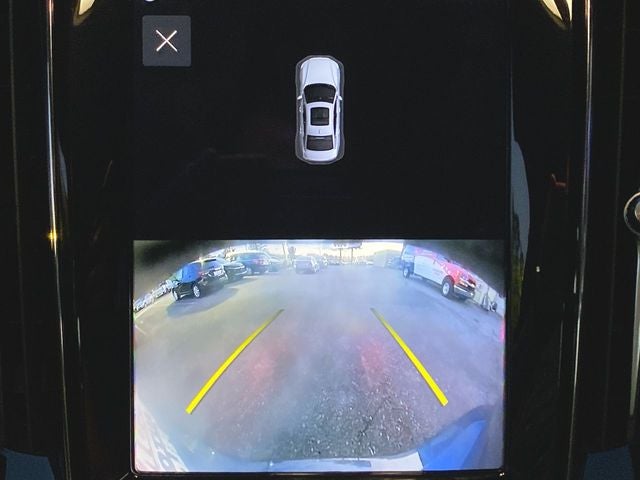 2024 Volvo S60 Core Dark Theme