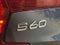 2024 Volvo S60 Core Dark Theme