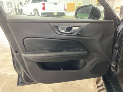 2024 Volvo S60 Core Dark Theme