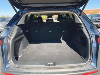 2025 Mazda Mazda CX-50 Hybrid Premium Plus Package