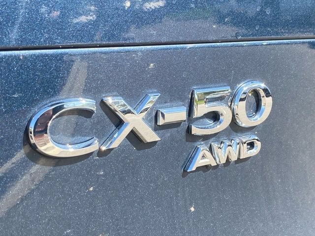 2025 Mazda Mazda CX-50 Hybrid Premium Plus Package