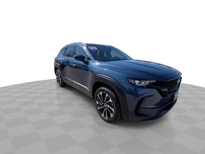 2025 Mazda Mazda CX-50 Hybrid Premium Plus Package