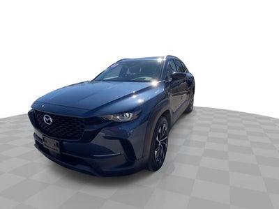 2025 Mazda Mazda CX-50 Hybrid Premium Plus Package