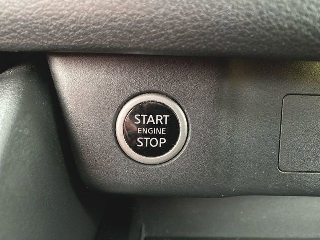 2021 Nissan Rogue SV Intelligent AWD