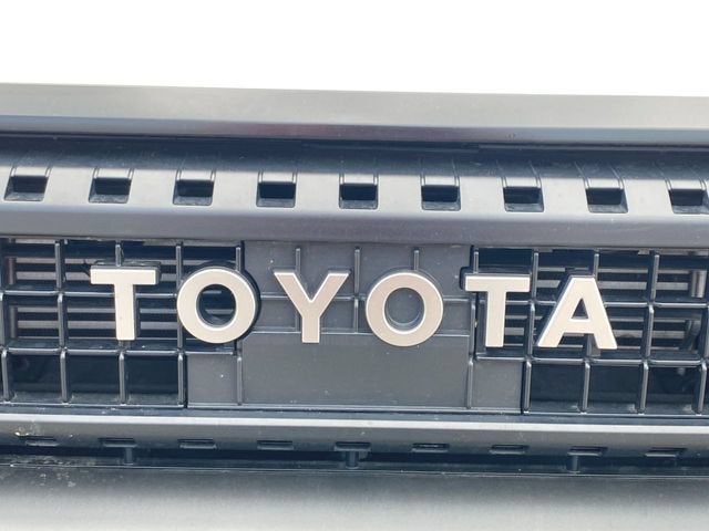 2024 Toyota Land Cruiser 1958