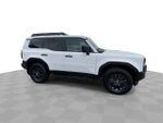 2024 Toyota Land Cruiser 1958
