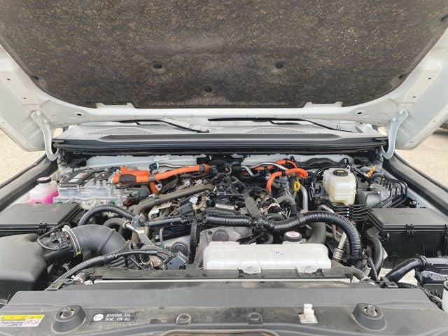 2024 Toyota Land Cruiser 1958