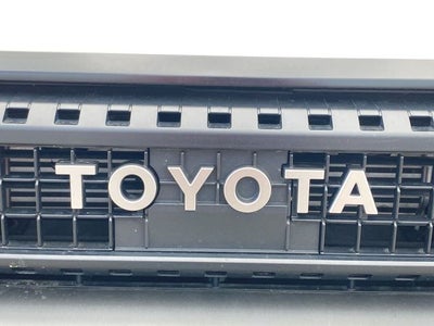 2024 Toyota Land Cruiser 1958