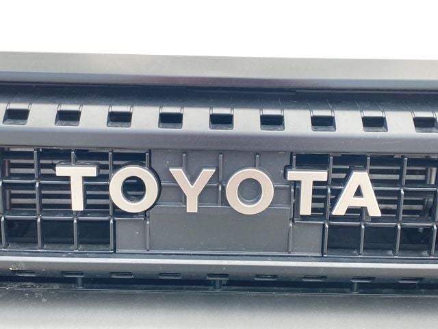 2024 Toyota Land Cruiser 1958