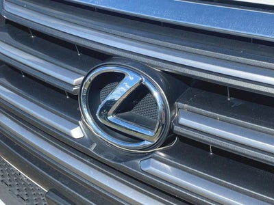 2019 Lexus GX 460 Premium