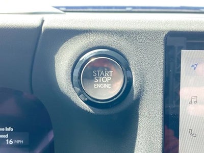 2024 Lexus GX 550 Luxury