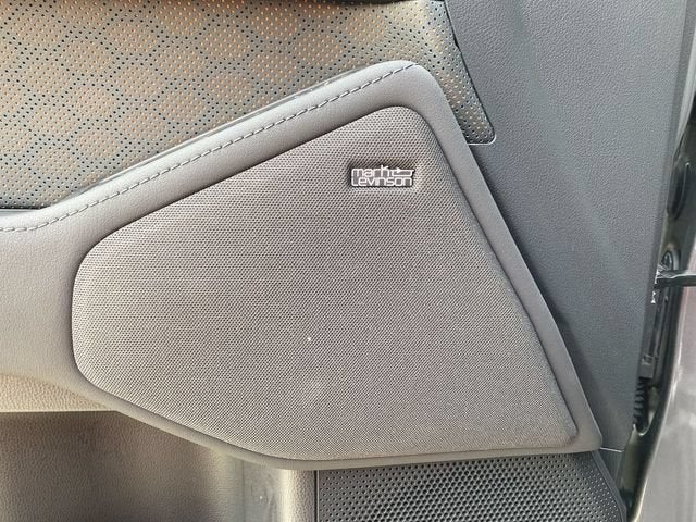 2024 Lexus GX 550 Luxury