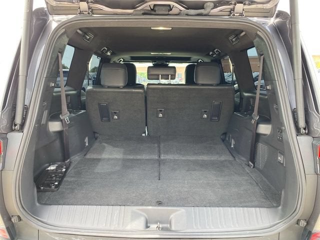 2024 Lexus GX 550 Luxury
