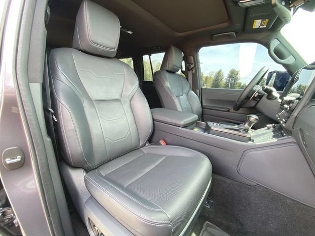 2024 Lexus GX 550 Luxury