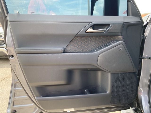 2024 Lexus GX 550 Luxury