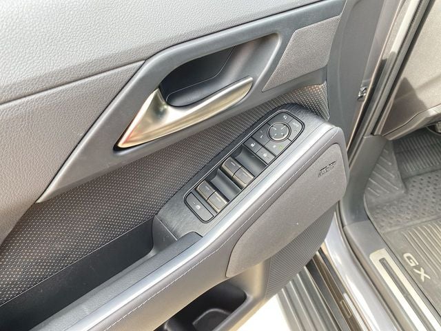 2024 Lexus GX 550 Luxury