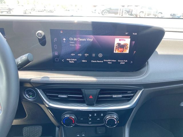 2025 Buick Encore GX Sport Touring